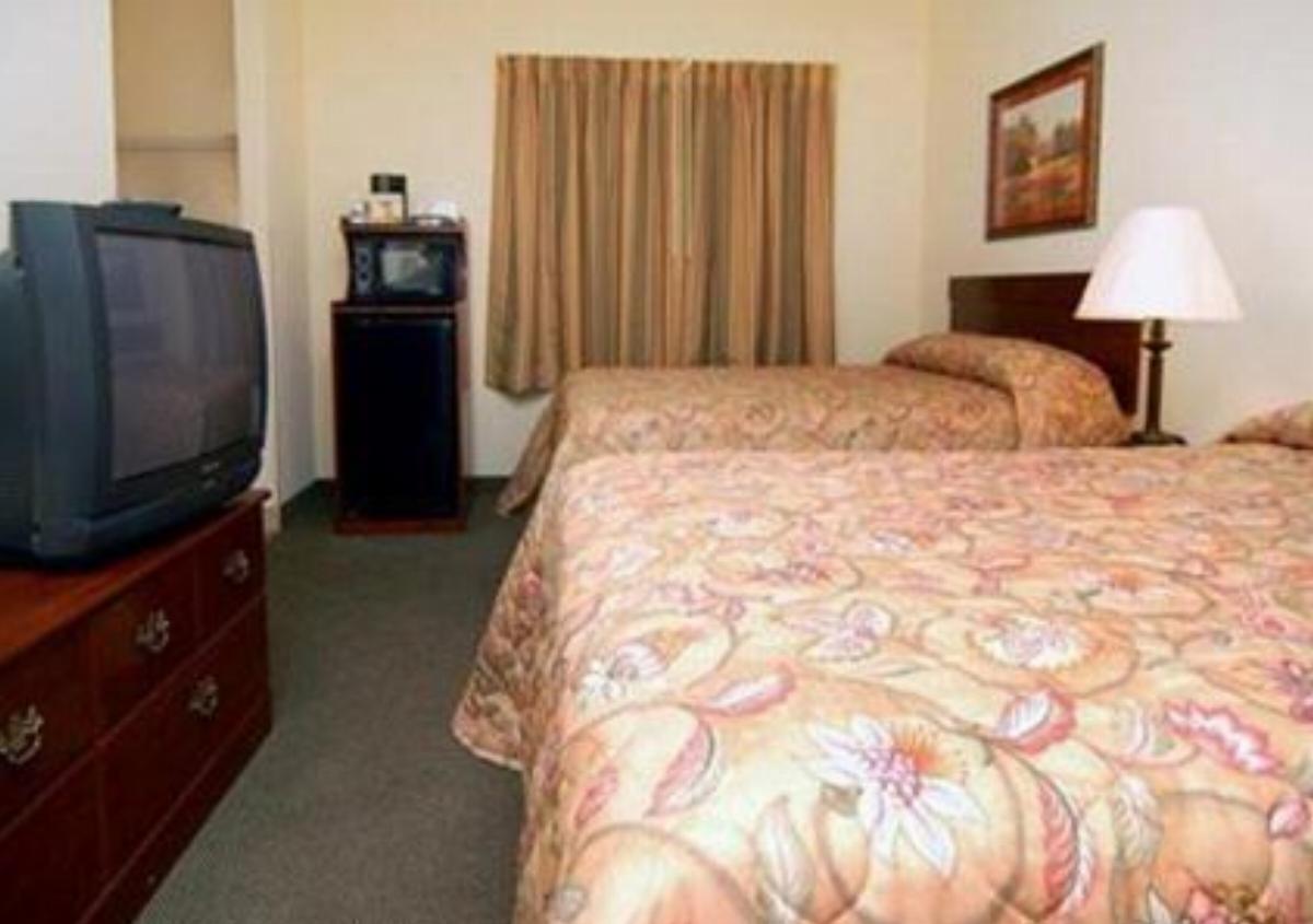 Econo Lodge Inn & Suites Demopolis Hotel Demopolis USA