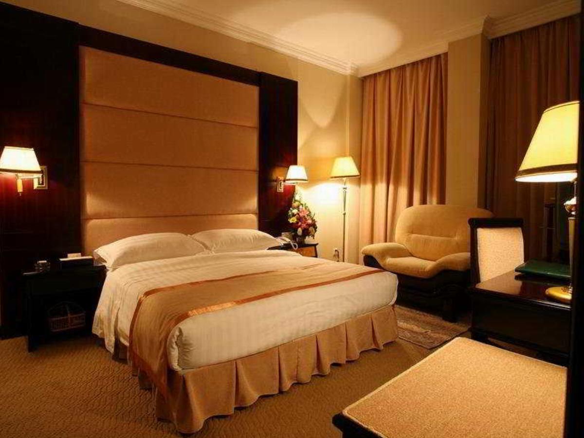Economic Trade Hotel Hotel Kunming China