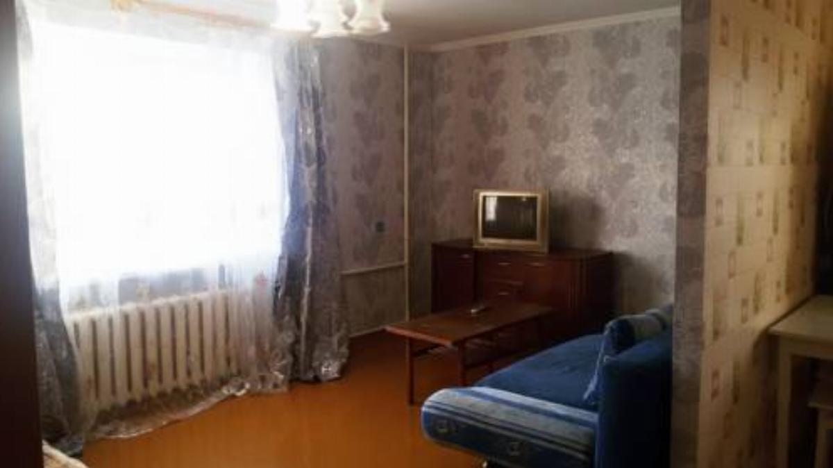 Economy-Class Apartments in The Krupskaya 65 Hotel Mogilev Belarus