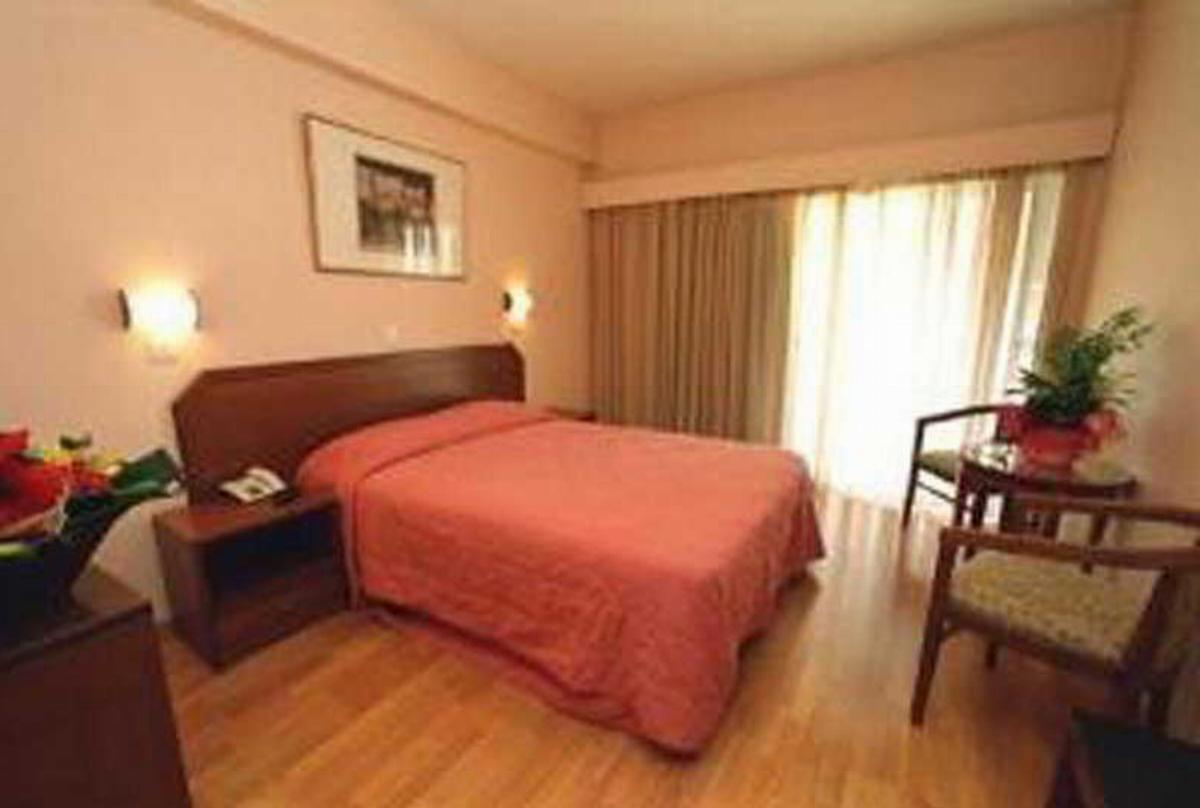 Economy Hotel Hotel Athens Greece