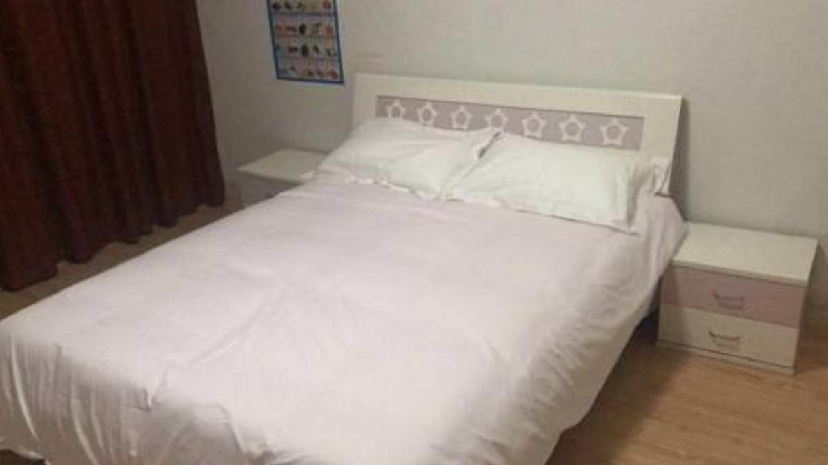 Economy Three-bedroom Guest House Near Lishui Wandi Square Hotel Lishui China