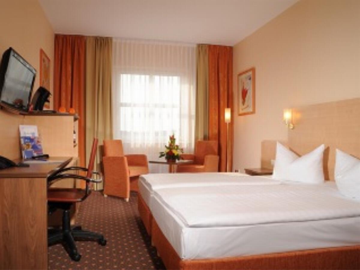 Econtel Hotel Hotel Berlin Germany