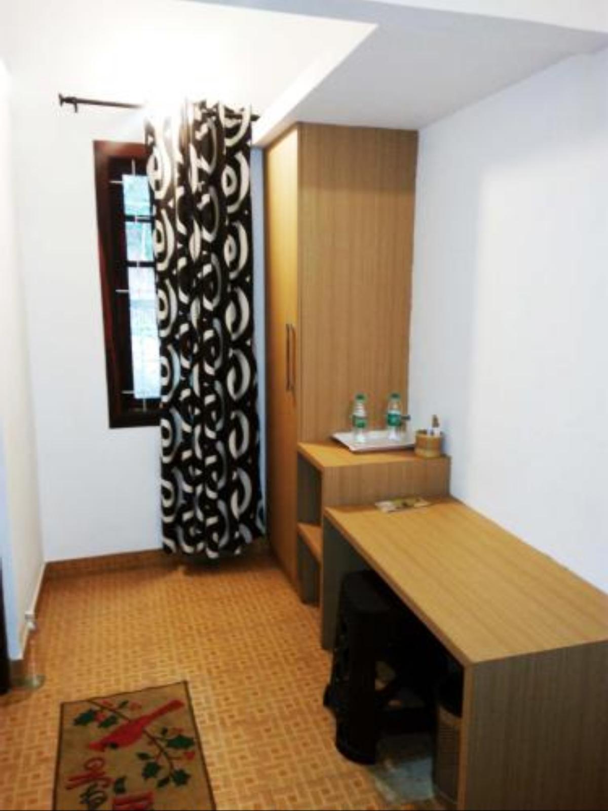 Edakkal Hermitage Resorts Hotel Ambalavayal India