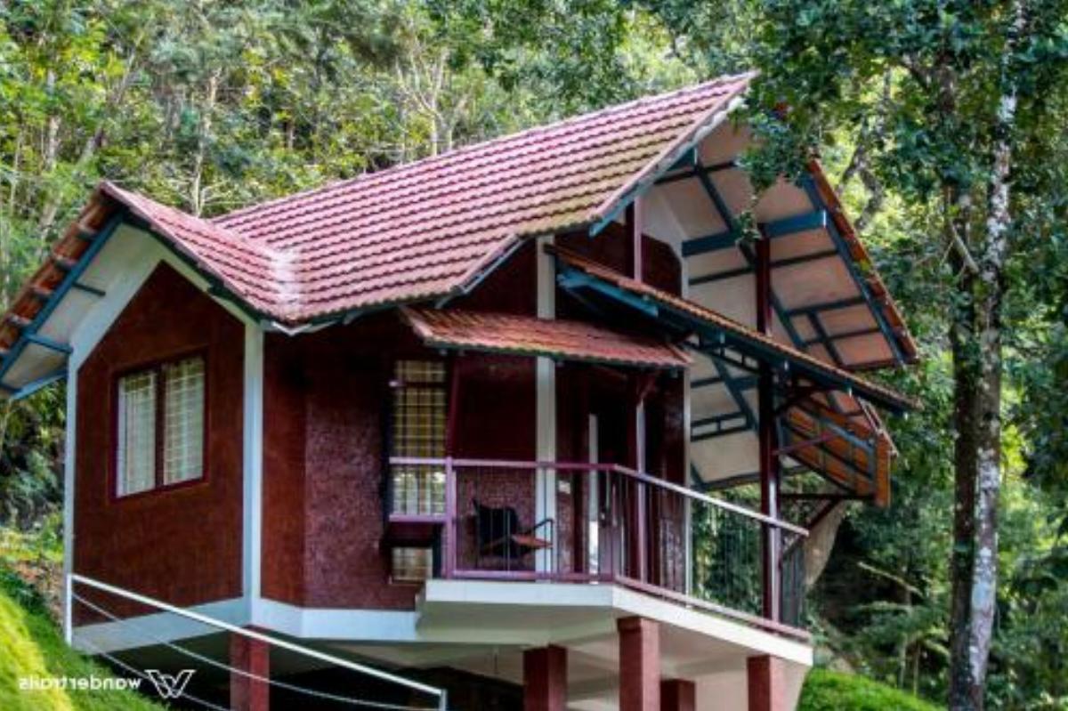 Edakkal Village Resort - A Wandertrails Showcase Hotel Ambalavayal India
