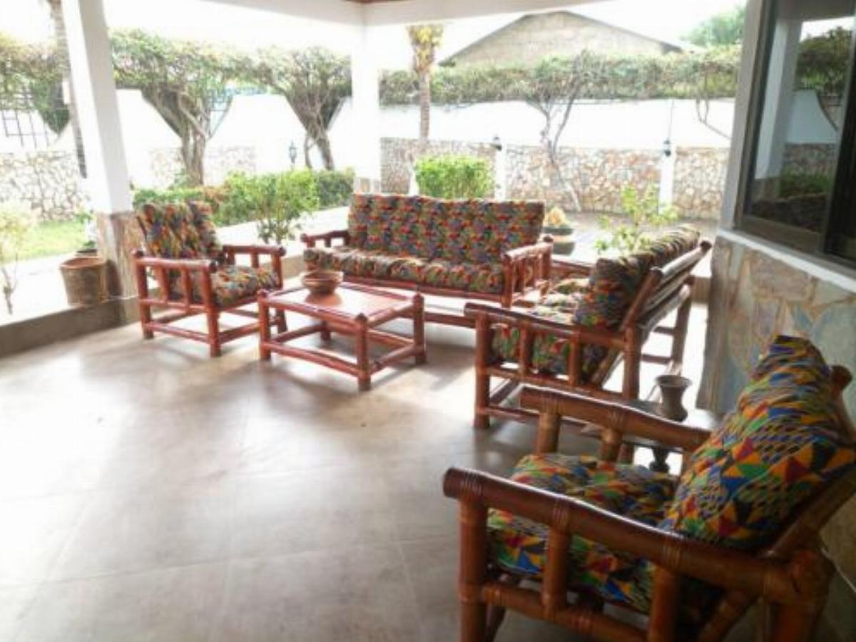Edek Luxury Guesthouse Hotel Chokome Ghana