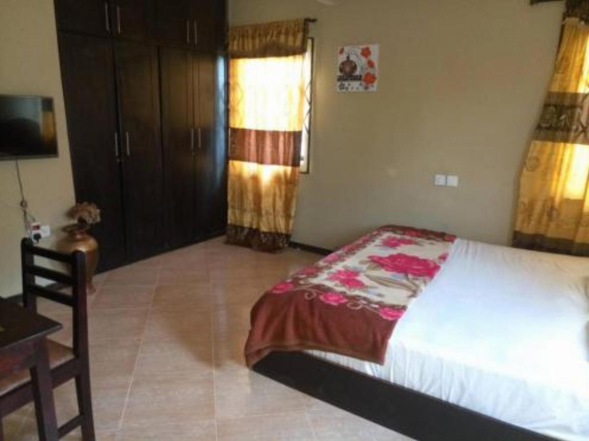 Edek Luxury Guesthouse Hotel Chokome Ghana