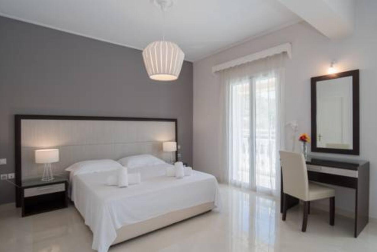 Edelweiss Hotel Hotel Argasi Greece