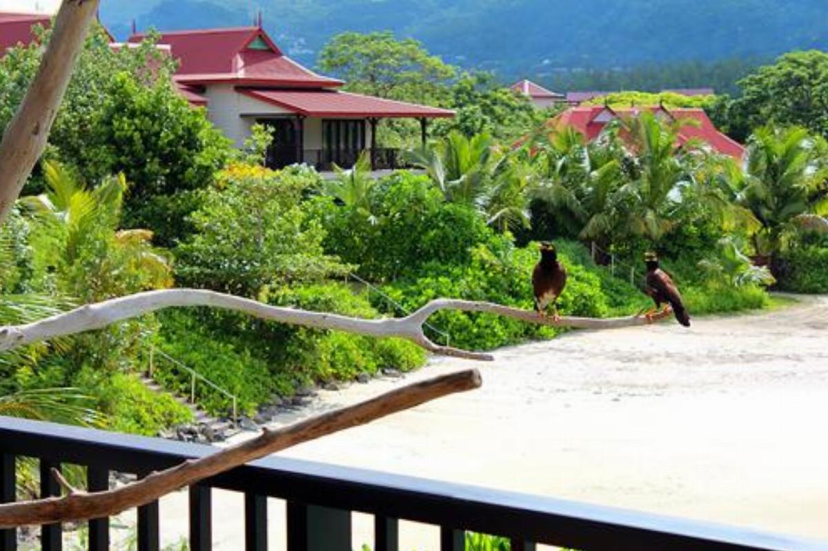 Eden Beach Lodge Hotel Eden Island Seychelles