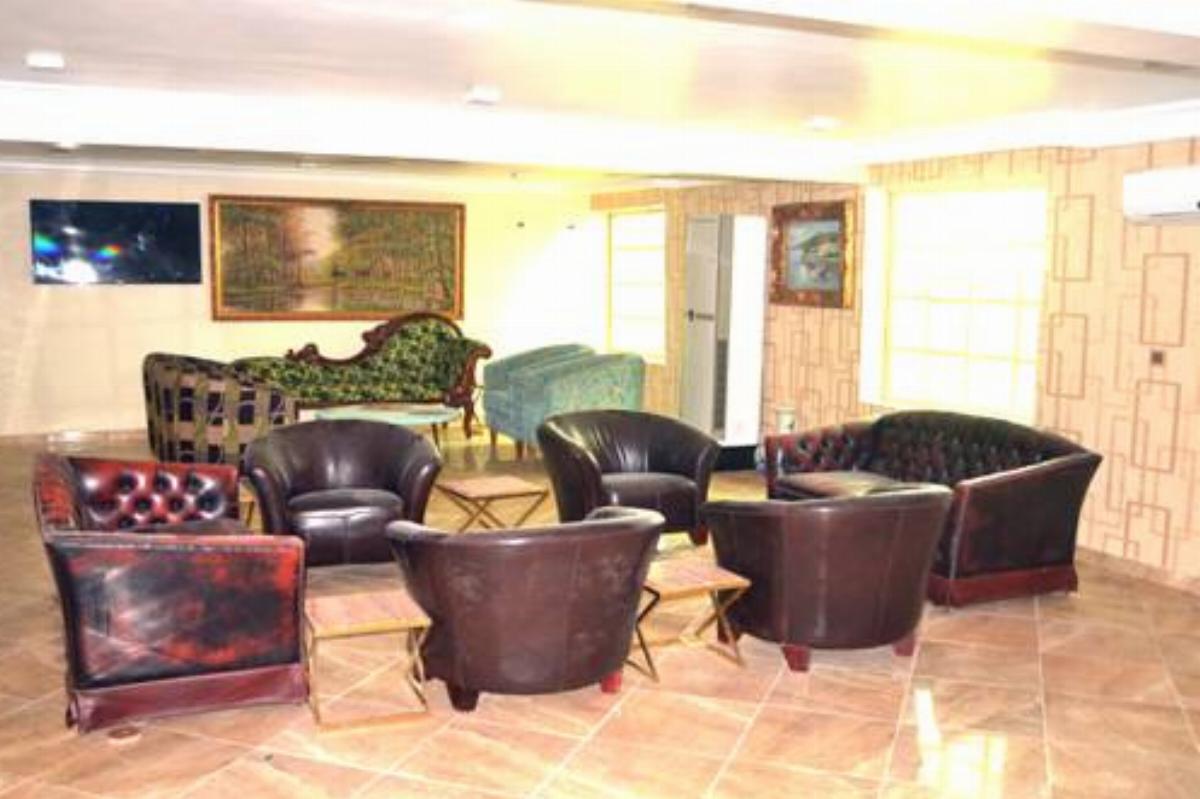 Eden Hotel and Resorts Hotel Igboloye Nigeria