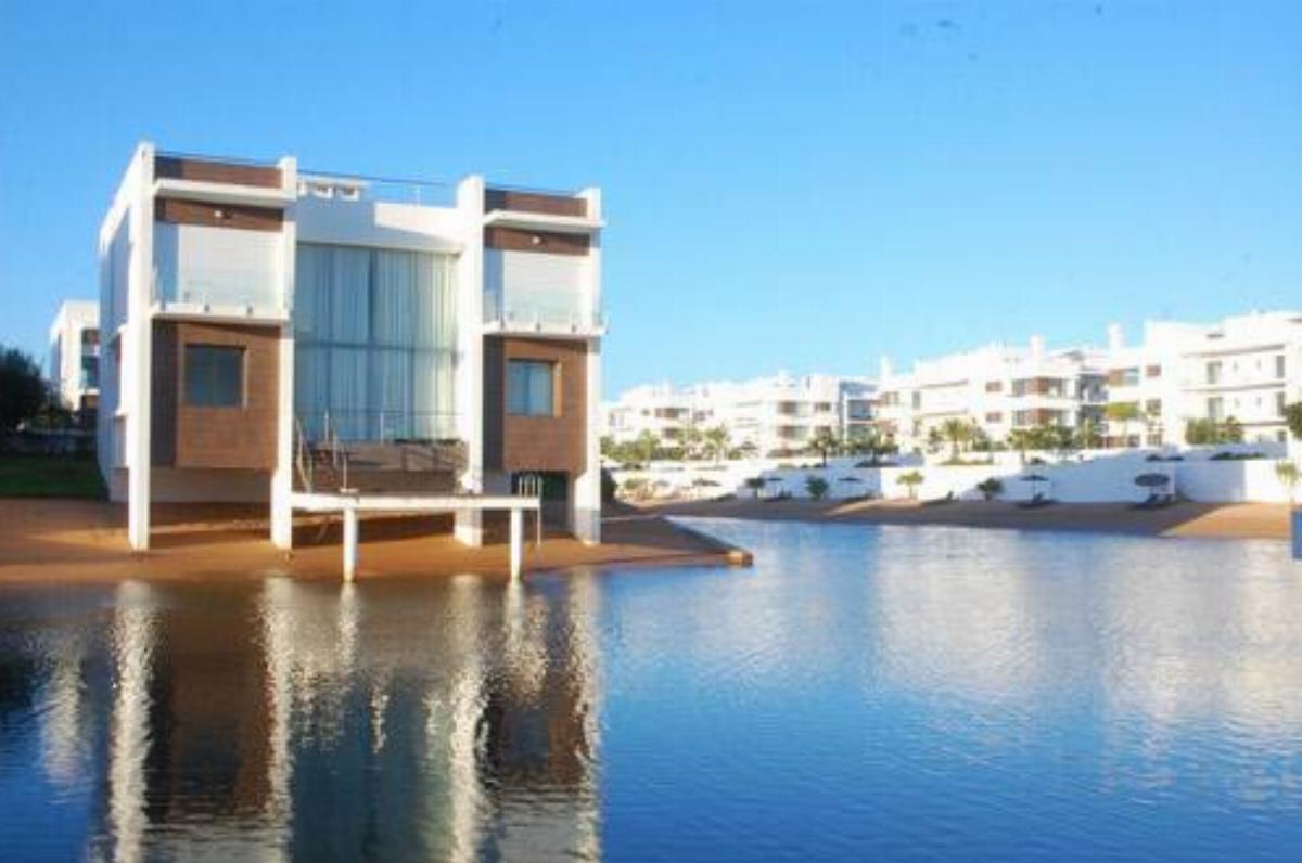 Eden Island Villa - Bouznika Hotel Bouznika Morocco