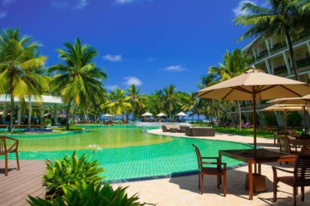 Eden Resort & Spa Hotel Bentota Sri Lanka