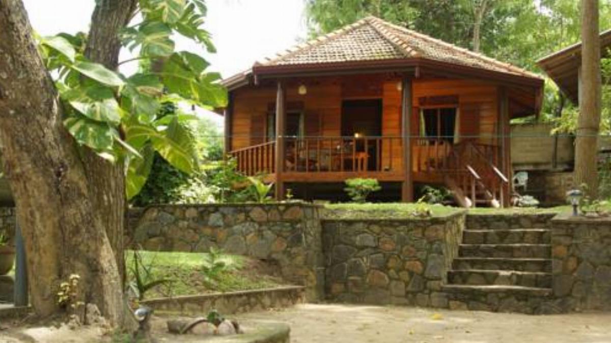 Eden Reverie Cabana And Spa Hotel Tangalle Sri Lanka