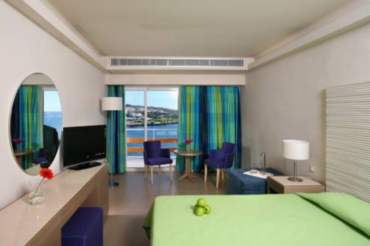 Eden Roc Resort Hotel Hotel Kallithea Rhodes Greece