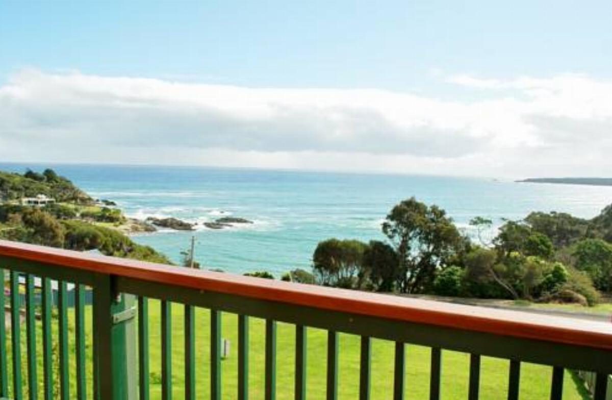 Eden Seascape - When the view matters Hotel Eden Australia