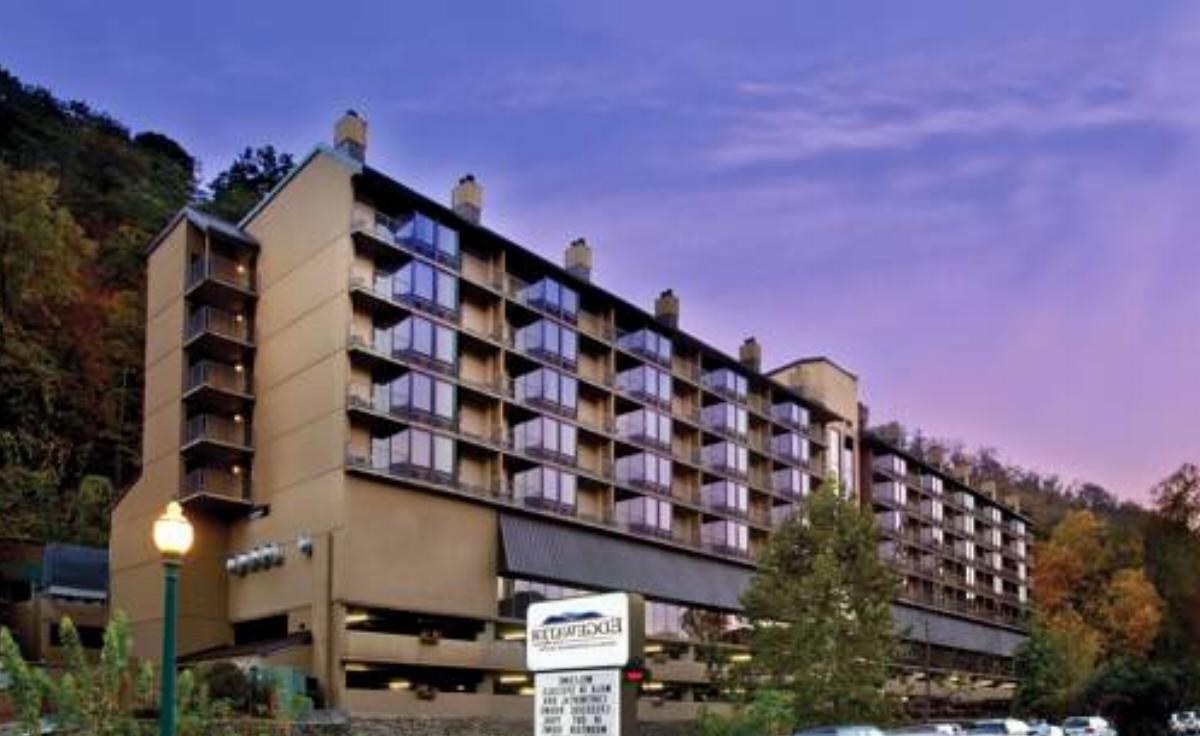 Edgewater Hotel and Conference Center Hotel Gatlinburg USA