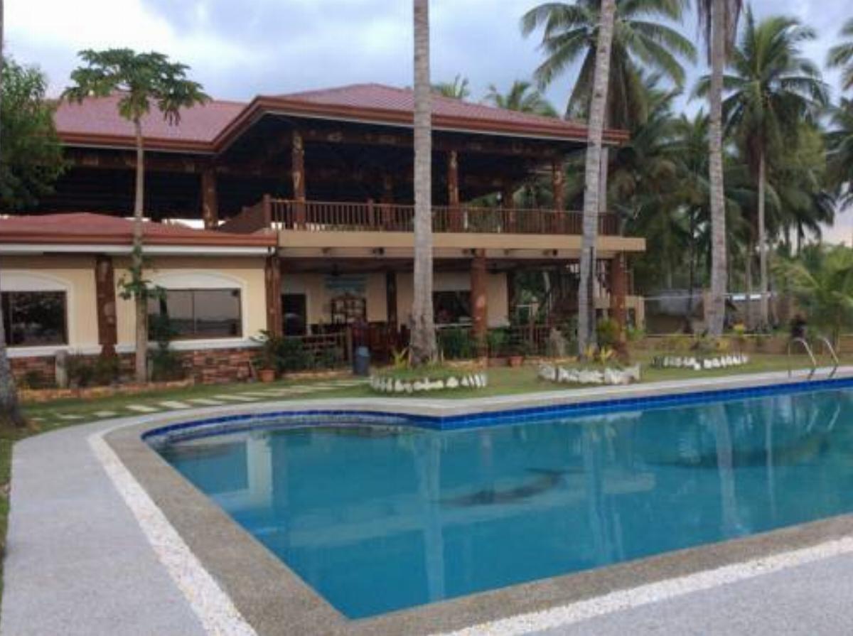 Edie's Bahay Aplaya Hotel Puerto Princesa City Philippines