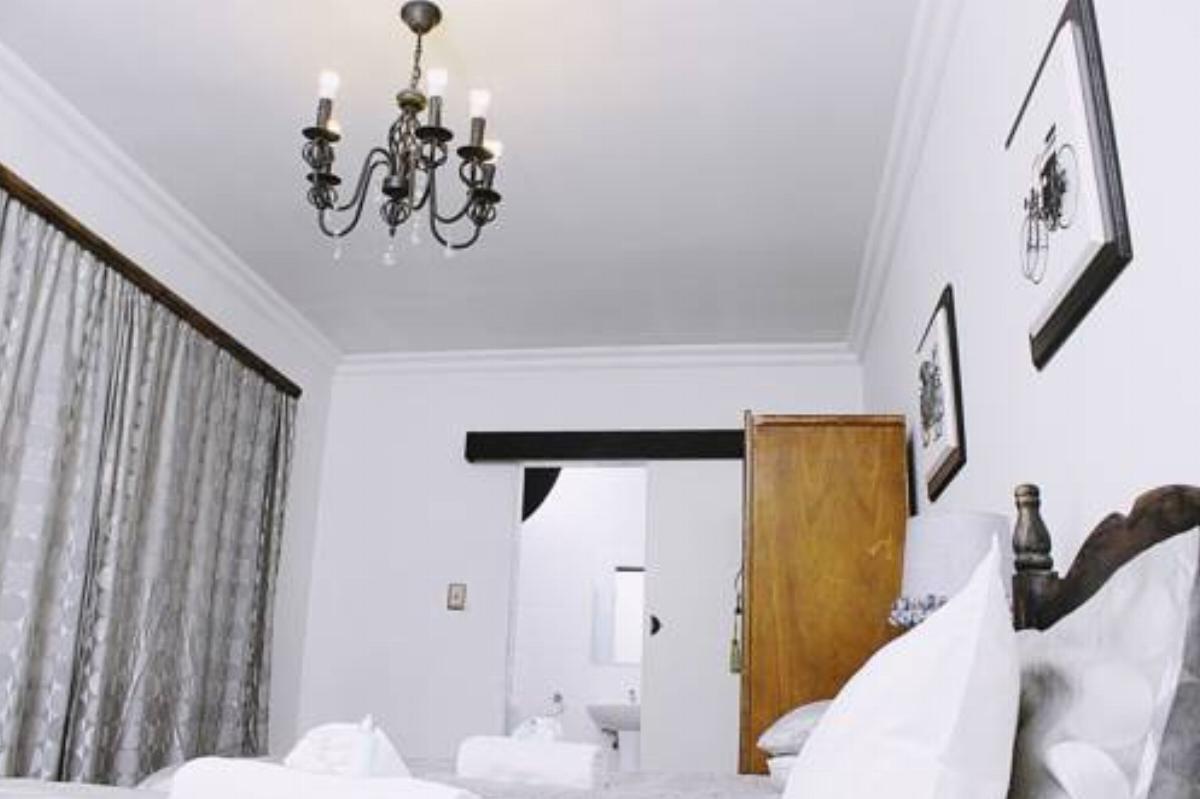 Edward Guesthouse Hotel Edenvale South Africa