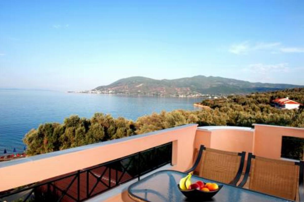 Effie's House Hotel Áyios Nikólaos Greece