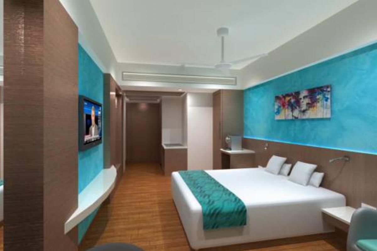 Effotel Hotel Hotel Indore India