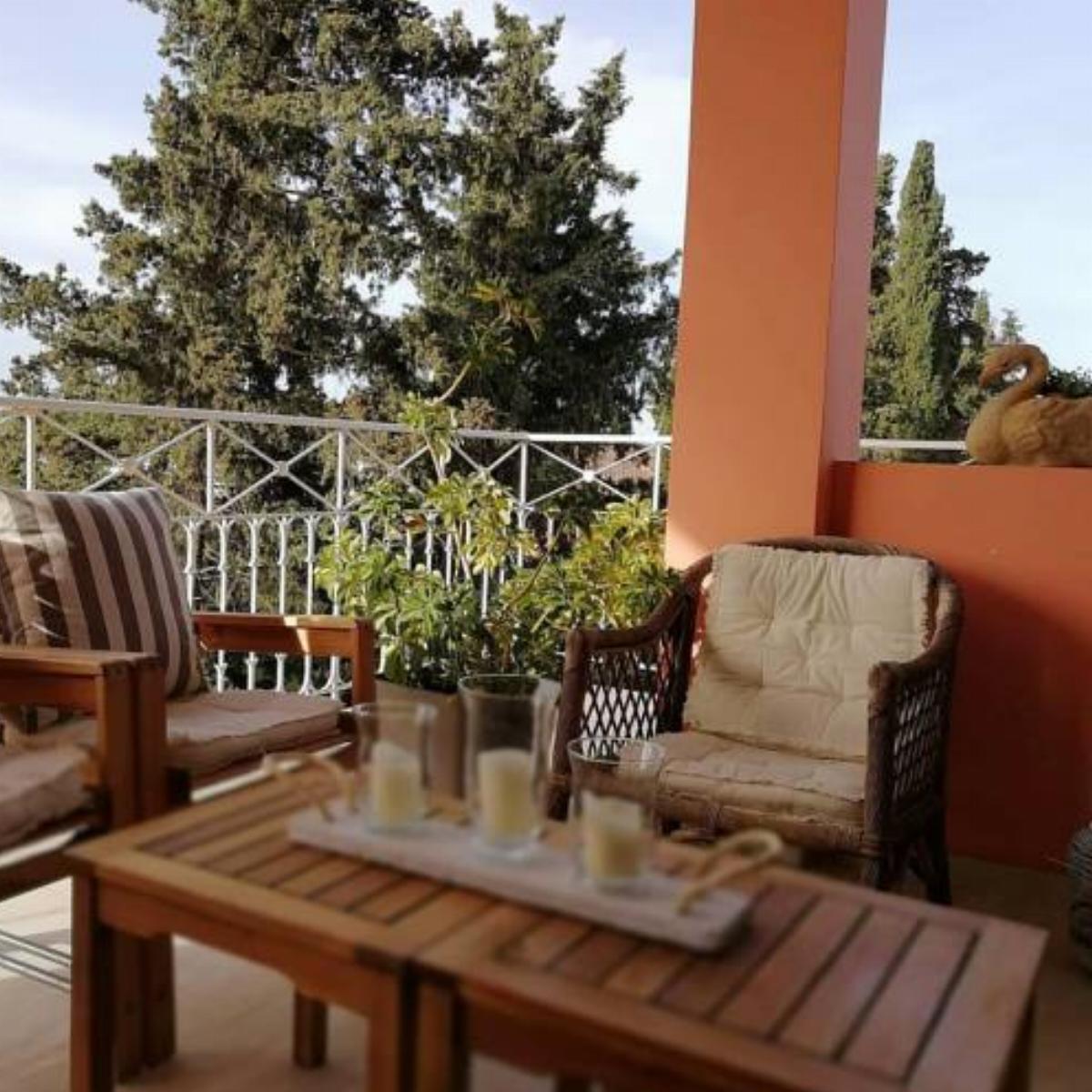 Efi & Sofia Apartments Hotel Dassia Greece