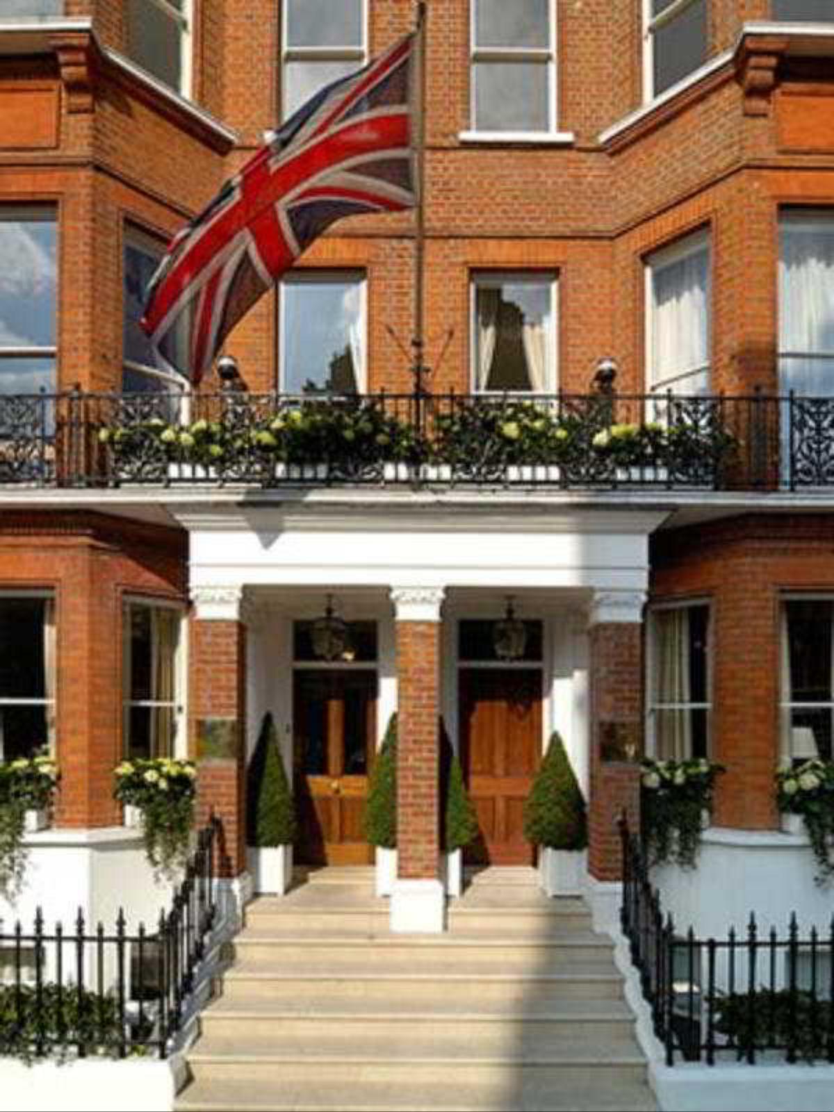 Egerton House Hotel London United Kingdom