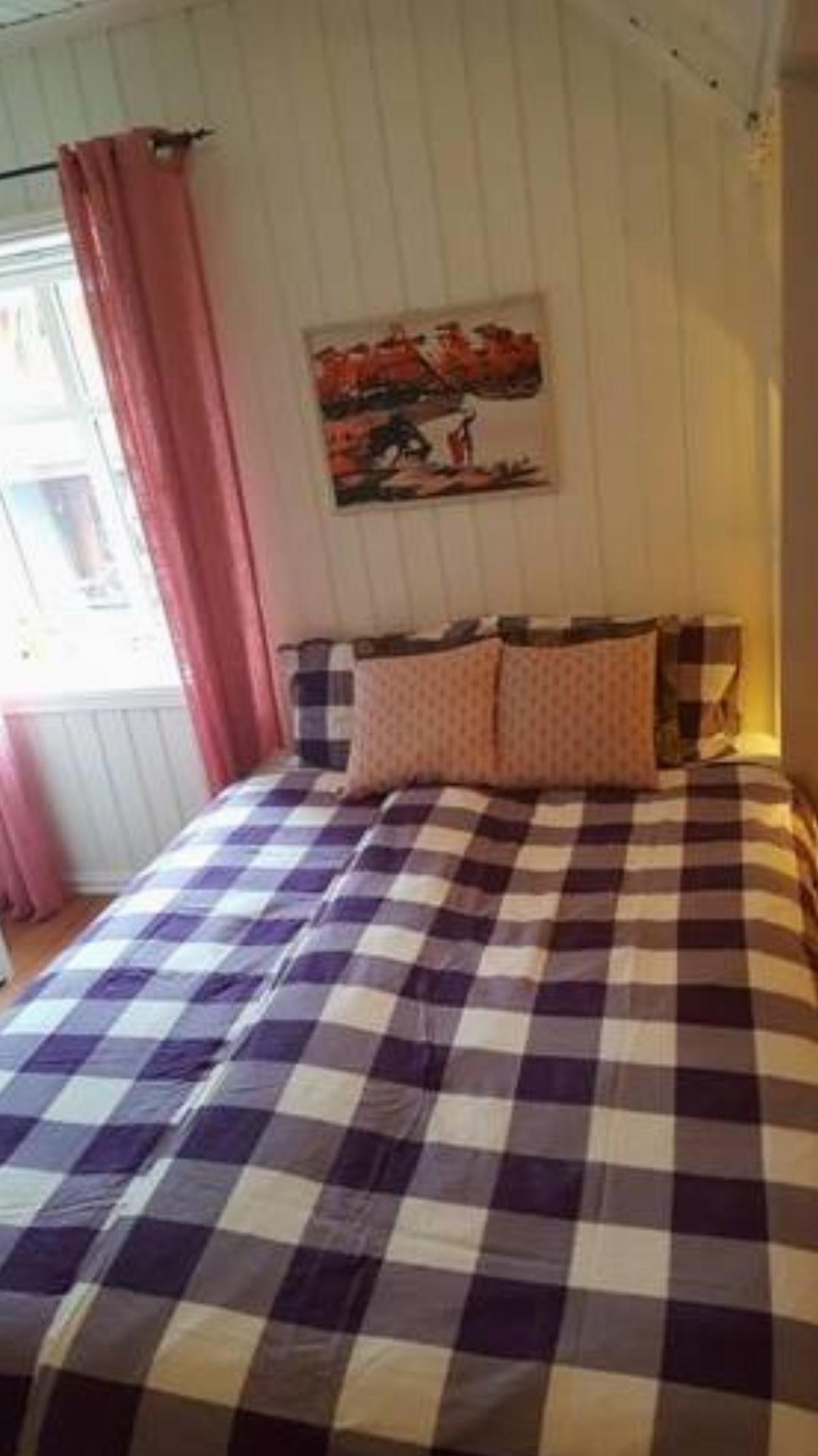 Egil's Vacation House Hotel Lillehammer Norway