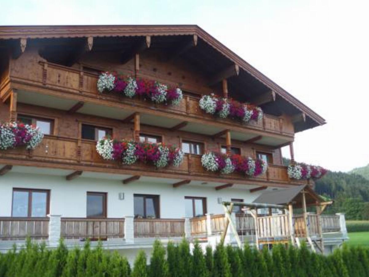 Eichenhof Hotel Reith im Alpbachtal Austria