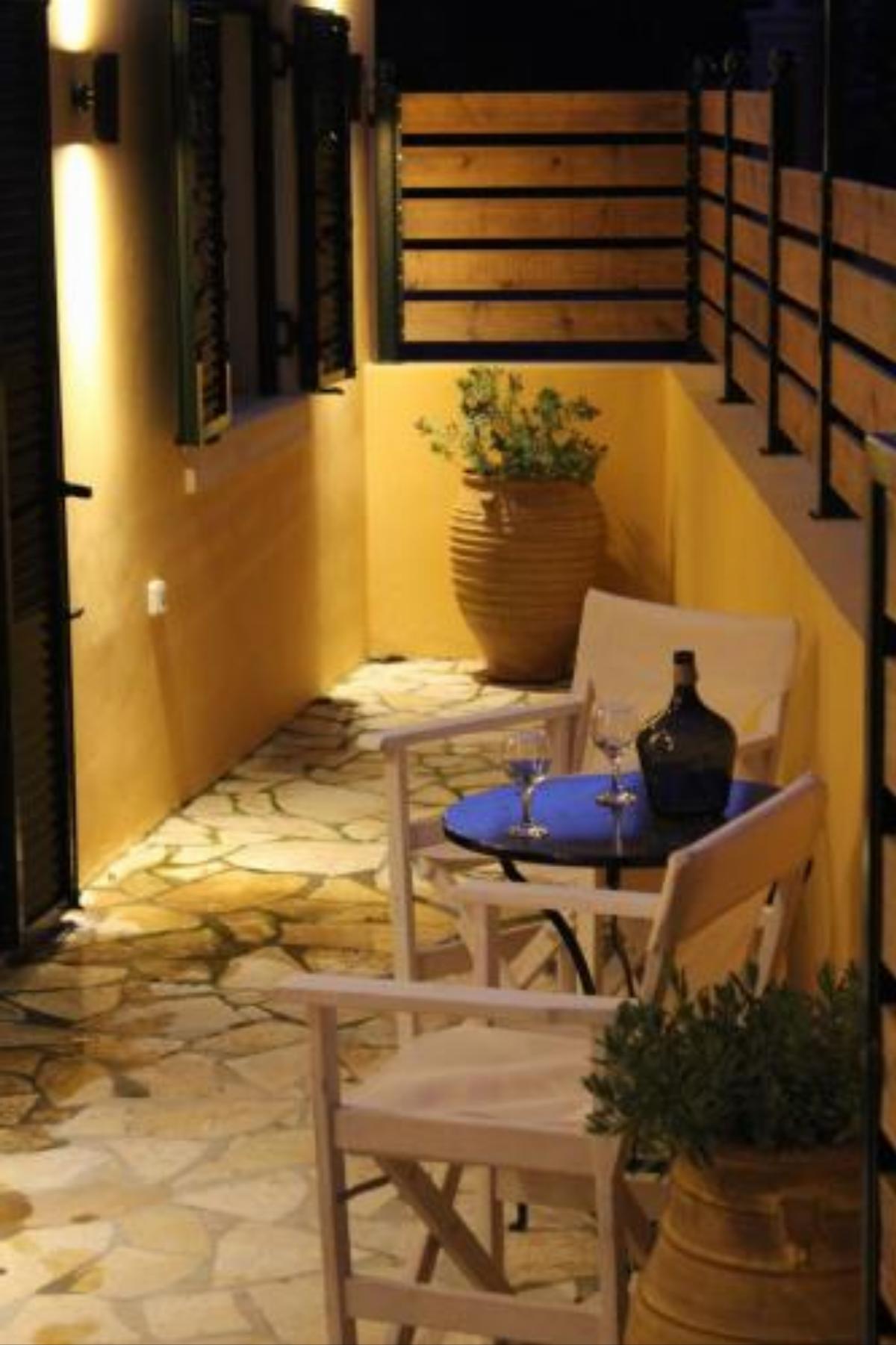 Eirini's House Liapades Hotel Liapades Greece