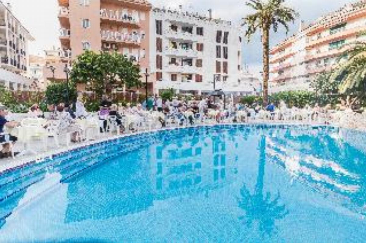 Eix Alcudia Hotel- Adults Only Hotel Majorca Spain