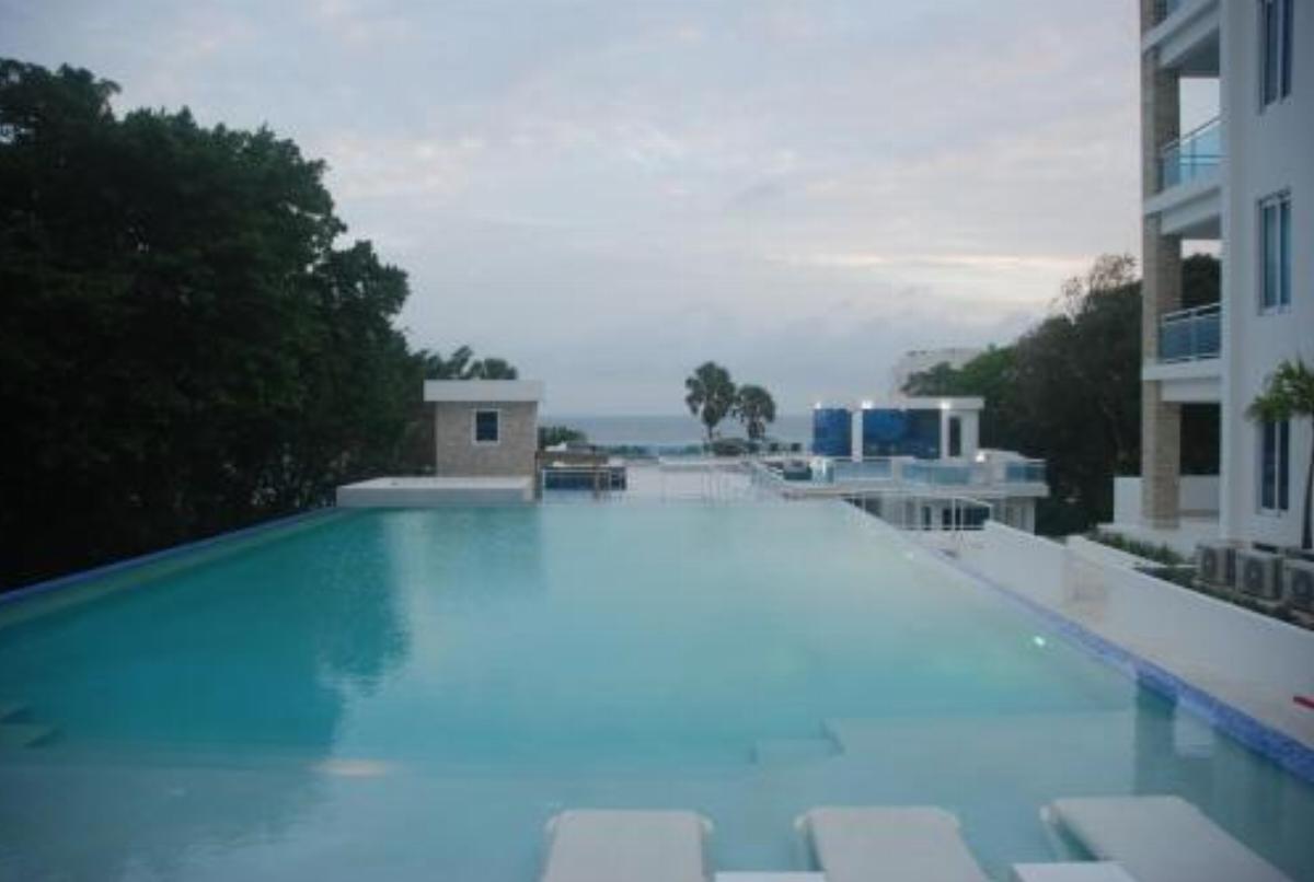 E&J Beach Condo Hotel Laguna del Higüero Dominican Republic