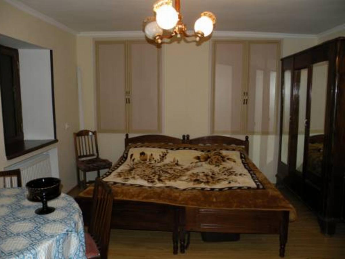 Ekaterina Guest House Hotel Borjomi Georgia