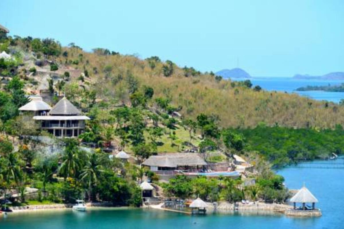 Ekhaya Busuanga Island Palawan Hotel Concepcion Philippines