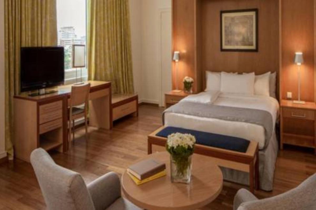 Eko Hotels and Suites Hotel Lagos Nigeria