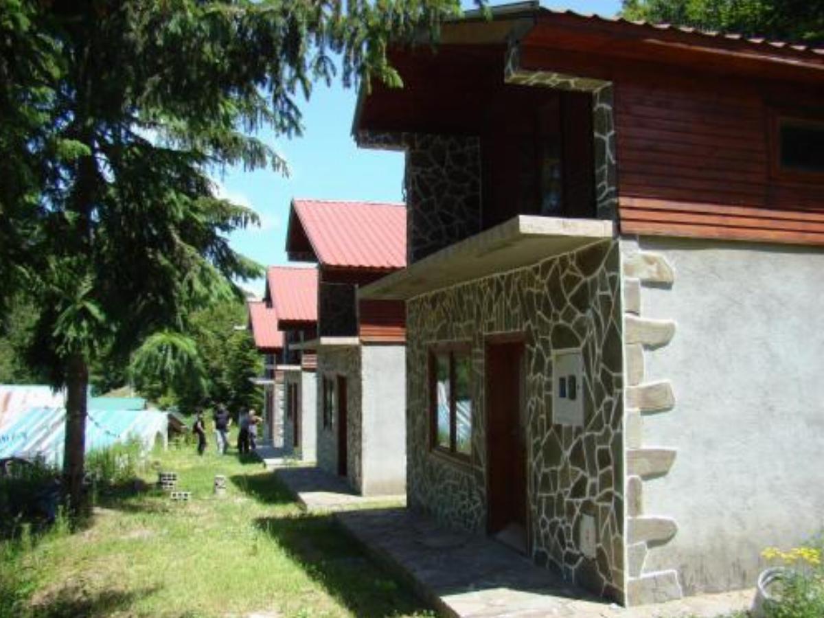 Eko Katun Komovi Hotel Andrijevica Montenegro