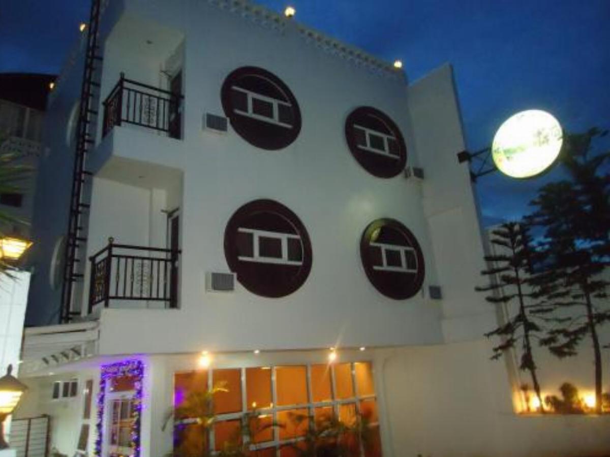 El Bien Casa Vivir Inn Hotel Tagaytay Philippines