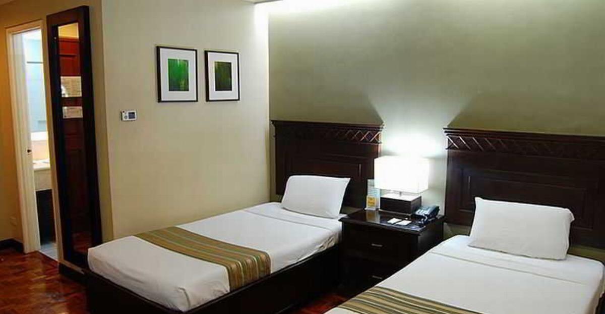 El Cielito Hotel Sta Rosa Hotel Batangas City Philippines