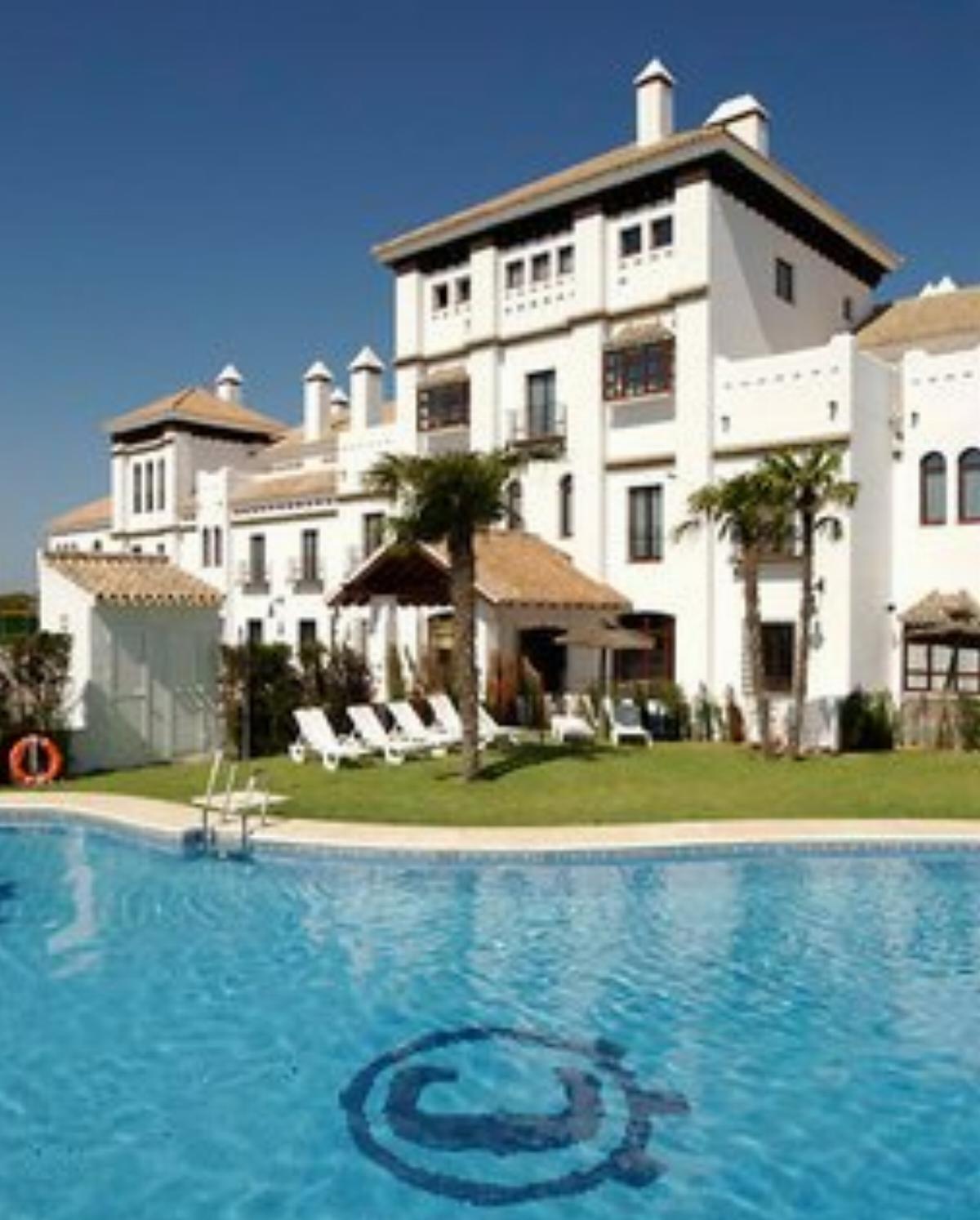El Cortijo Golf Hotel Costa De La Luz (Huelva) Spain
