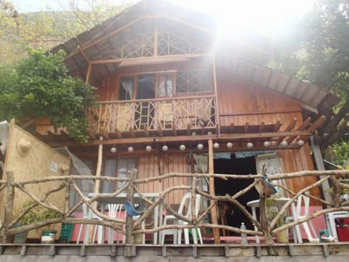 El Gordo's Adventures and Guesthouse Hotel El Nido Philippines