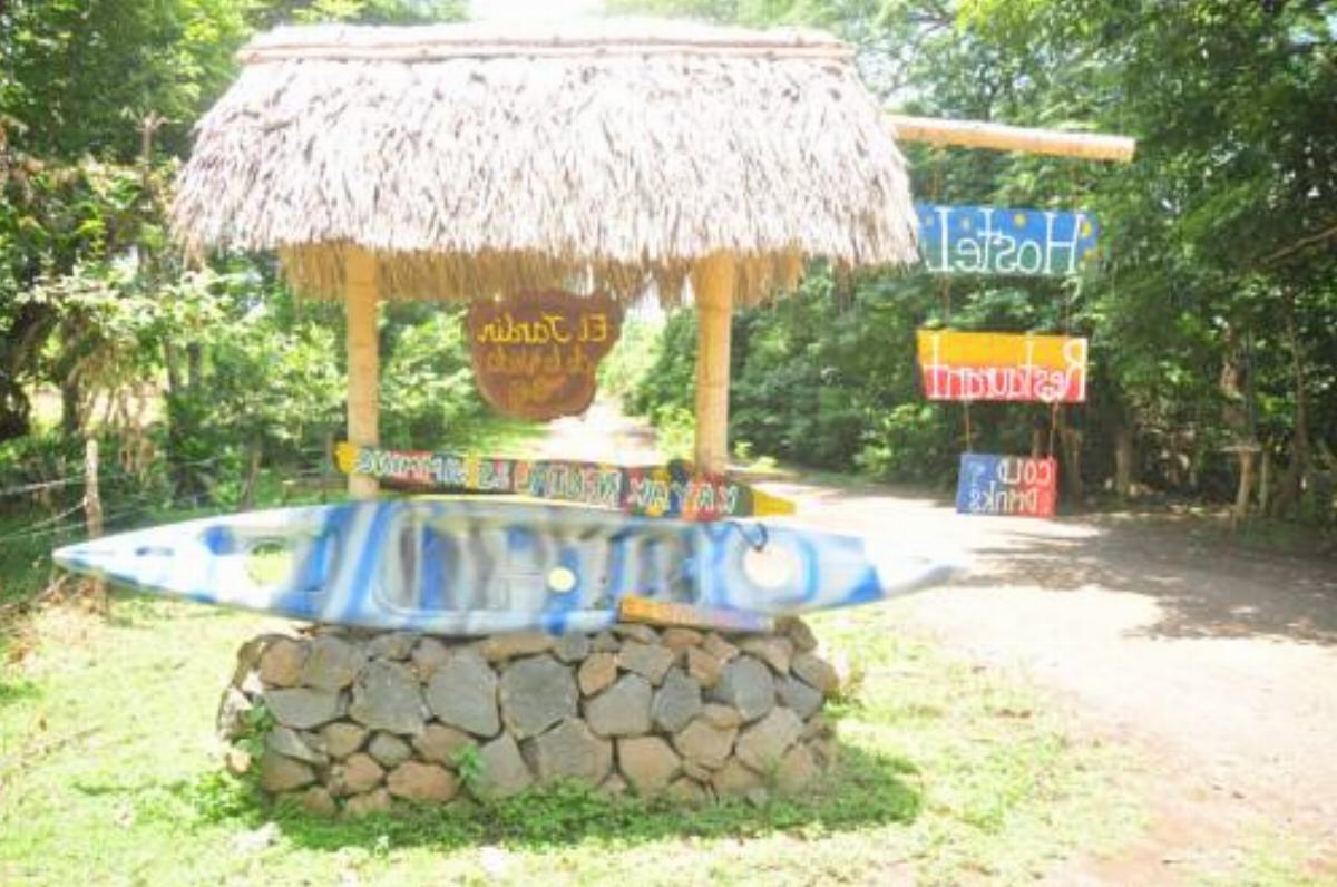 El Jardin de la Vida Hotel Balgue Nicaragua