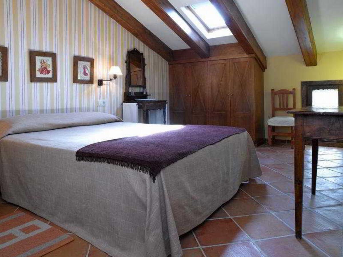 El Lagar Del Vero Hotel Huesca Spain