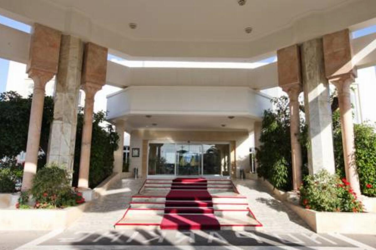 El Mouradi Mahdia Hotel Mahdia Tunisia