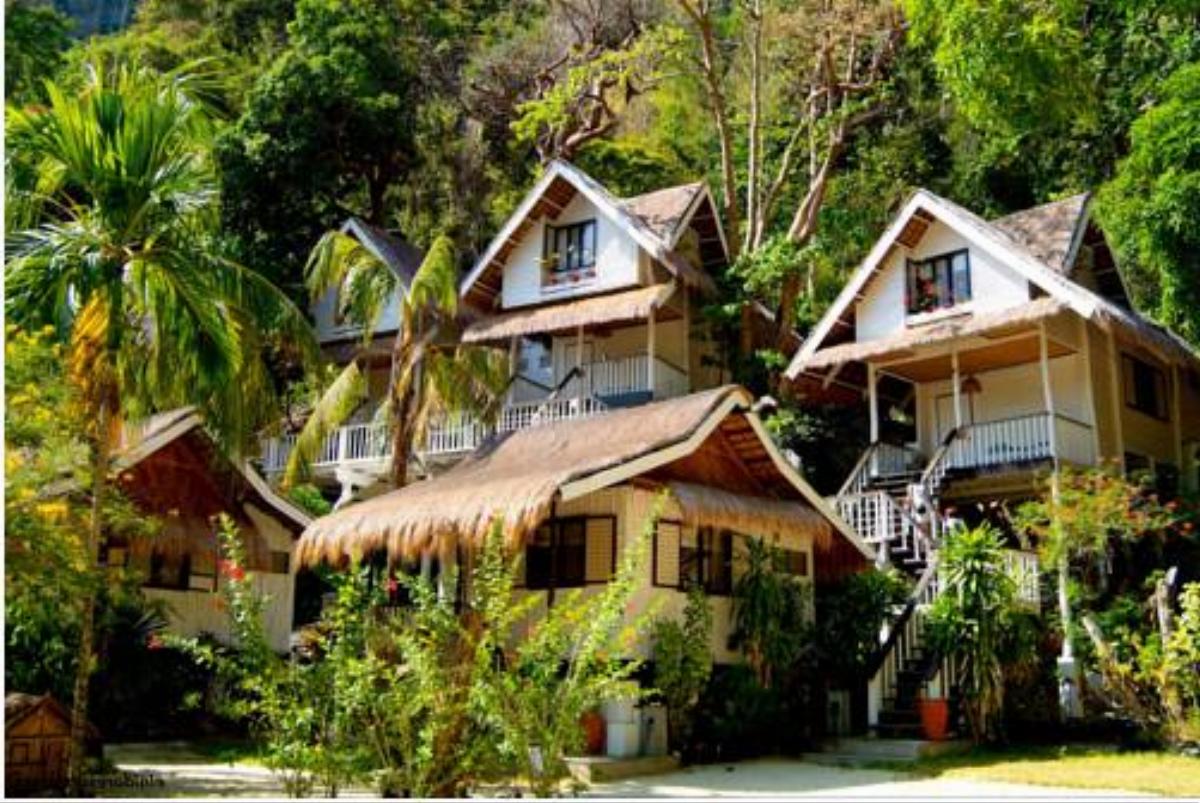 El Nido Resorts Miniloc Island Hotel El Nido Philippines