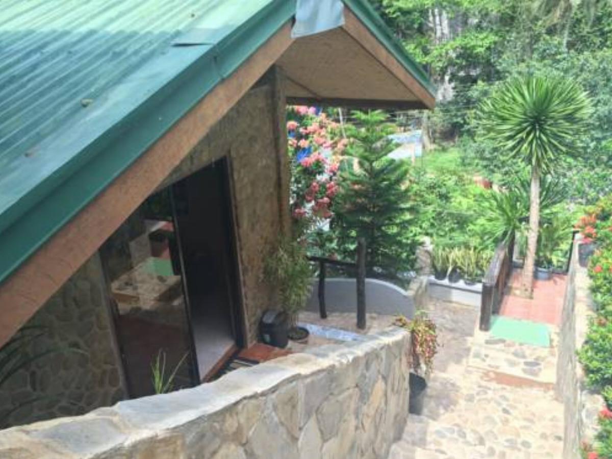 El Nido Viewdeck Cottages Hotel El Nido Philippines