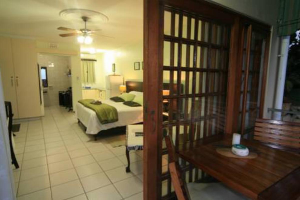 El Palma Guest House Hotel Amanzimtoti South Africa
