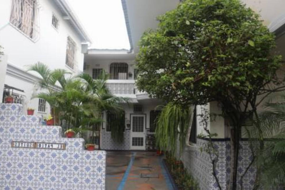 El Patio Suites Hotel Guayaquil Ecuador