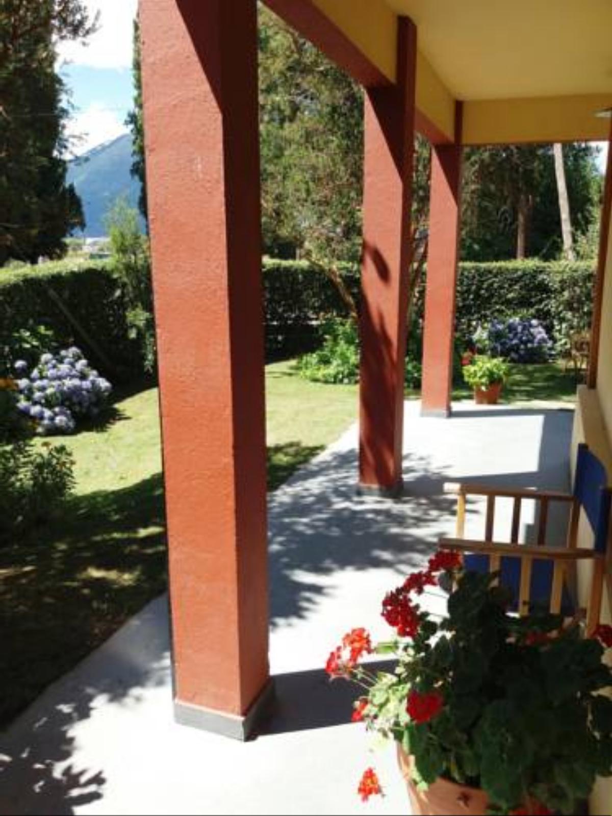 El Portal del Lago Hotel Lago Puelo Argentina
