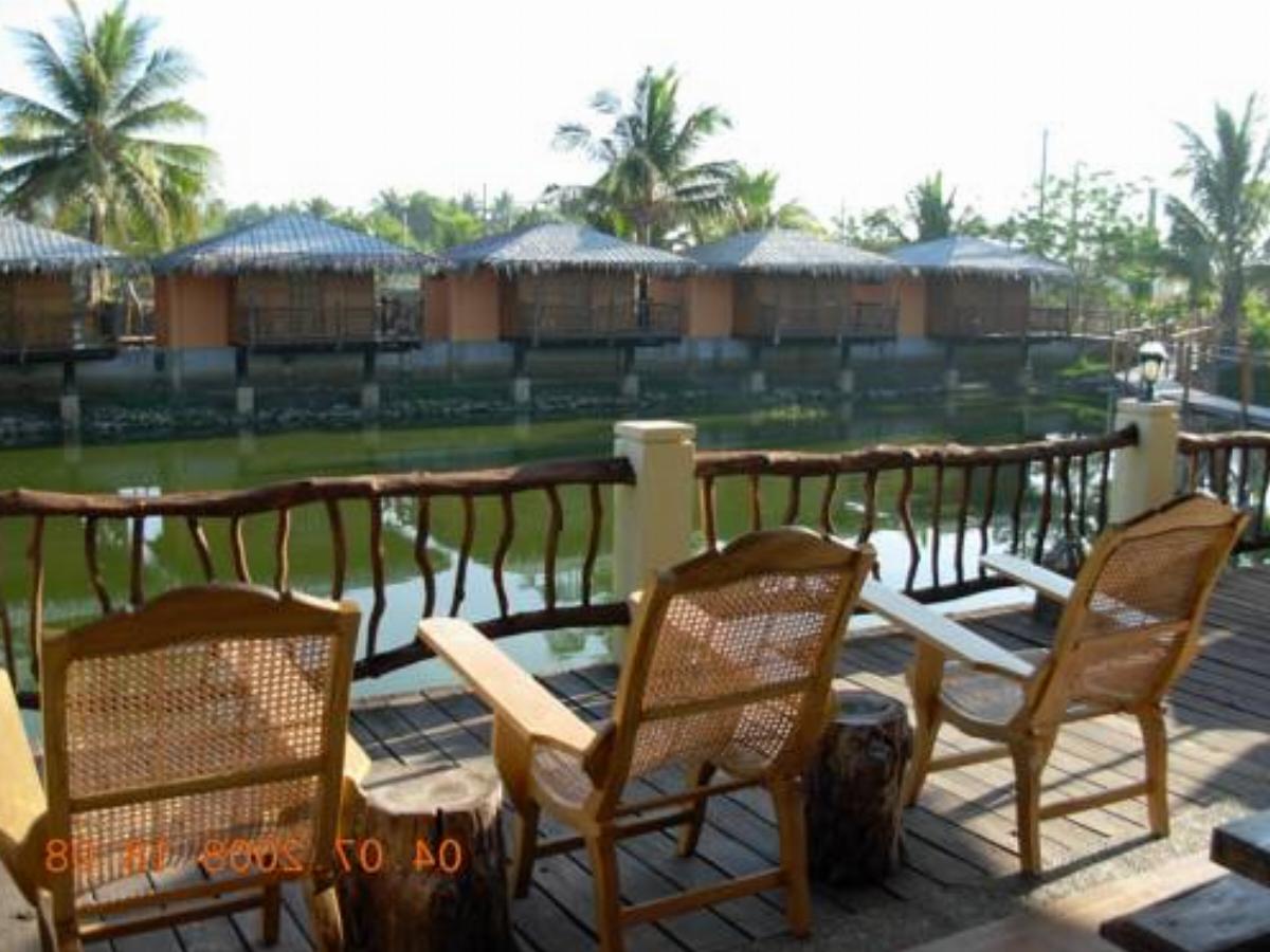 El Puerto Marina Beach Resort & Vacation Club Hotel Lingayen Philippines