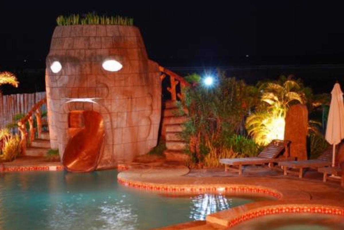El Puerto Marina Beach Resort & Vacation Club Hotel Lingayen Philippines