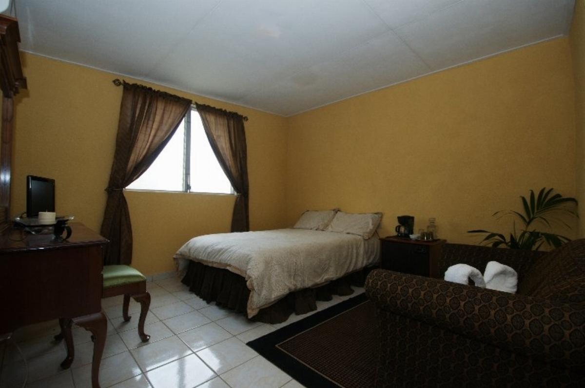 El Rey Hotel Belmopan Belize
