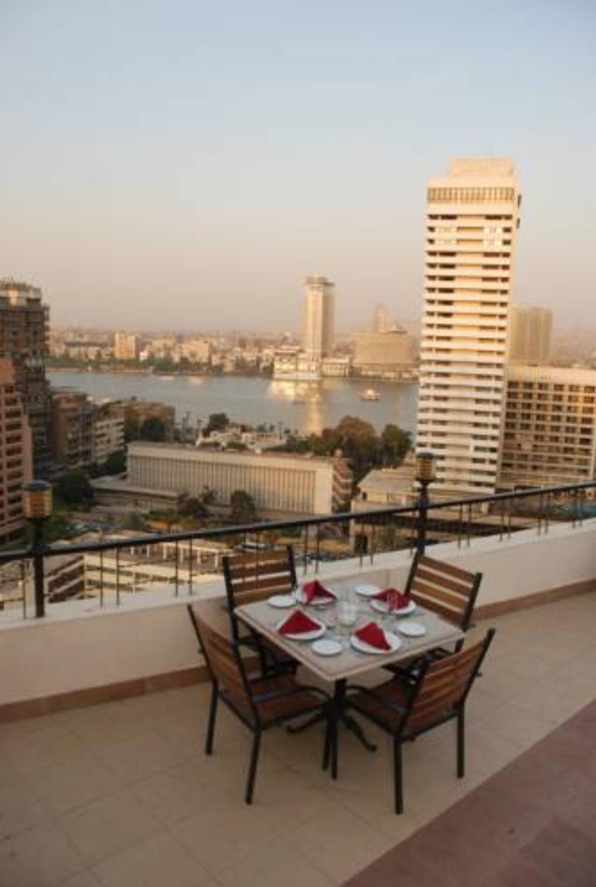 El Tonsy Hotel Hotel Cairo Egypt